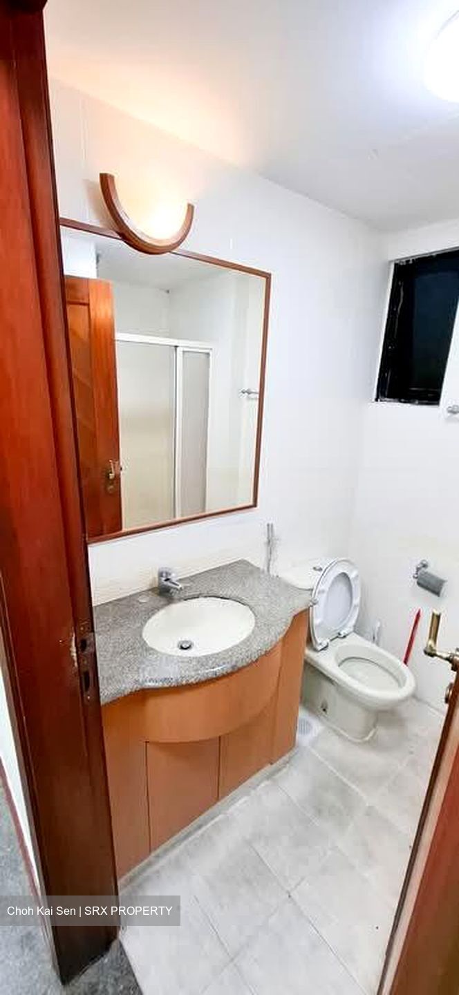Eastpoint Green (D18), Condominium #563747781